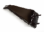 Image of Bumper Corner Cover Bracket (Rear) image for your 2014 Nissan Xterra   